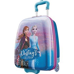 Disney Hardside Kids Luggage by American Tourister