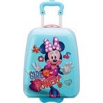 Disney Hardside Kids Luggage by American Tourister
