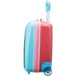 Disney Hardside Kids Luggage by American Tourister