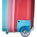 Disney Hardside Kids Luggage by American Tourister