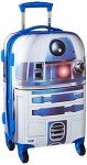 American Tourister R2-D2 Carry-On Luggage, 21-Inch