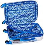American Tourister R2-D2 Carry-On Luggage, 21-Inch