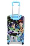 Disney Toy Story 20" Hardcase Luggage - Woody & Buzz