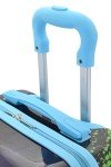Disney Toy Story 20" Hardcase Luggage - Woody & Buzz
