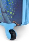Disney Toy Story 20" Hardcase Luggage - Woody & Buzz