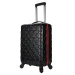Mickey Mouse 21" Hardshell Rolling Luggage