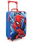 Spiderman 16" Soft Luggage for Boys