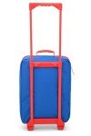 Spiderman 16" Soft Luggage for Boys
