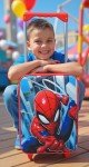Spiderman 16" Soft Luggage for Boys
