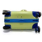 Bluey Kids Ride-On 18" Hard Shell Luggage