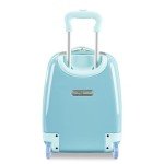 Disney Frozen 2 Kids Hardside Carry-On Luggage