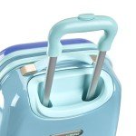 Disney Frozen 2 Kids Hardside Carry-On Luggage
