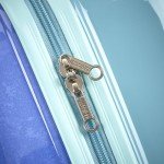 Disney Frozen 2 Kids Hardside Carry-On Luggage