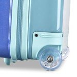 Disney Frozen 2 Kids Hardside Carry-On Luggage