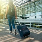 Adjustable Luggage Bungee Straps - 2 Pack