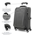 Travelpro Maxlite 5 Softside 2-Piece Luggage Set