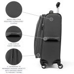 Travelpro Maxlite 5 Softside 2-Piece Luggage Set