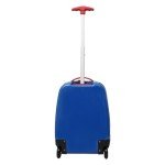 Super Mario 16.5-Inch Youth Carry-On Luggage