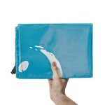 HOMEST 2 Pack XL Travel Laundry Bags