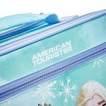 Disney Frozen Kids' 18-Inch Softside Luggage