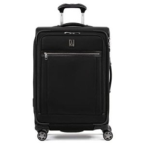 Travelpro Platinum Elite 25-Inch Expandable Spinner Luggage
