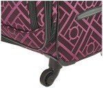 Astor Collection 5-Piece Luggage Set by American Flyer