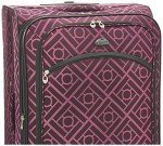 Astor Collection 5-Piece Luggage Set by American Flyer