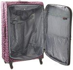 Astor Collection 5-Piece Luggage Set by American Flyer