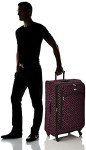 Astor Collection 5-Piece Luggage Set by American Flyer