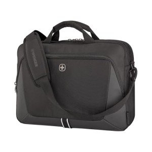 Wenger XE 16-Inch Digital Network Briefcase