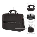 Wenger XE 16-Inch Digital Network Briefcase