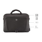 Wenger XE 16-Inch Digital Network Briefcase