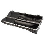 SKB ATA Hard Shell Golf Travel Case with Wheels
