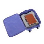 Disney Princess 3-Piece Kids Duffle Bag Set