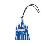 Disney Princess 3-Piece Kids Duffle Bag Set