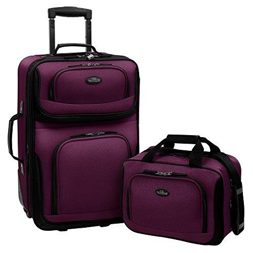 U.s. Traveler