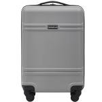 Travelers Club 55.9cm Hard-shell Trolley Luggage