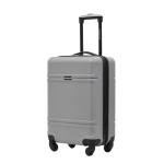 Travelers Club 55.9cm Hard-shell Trolley Luggage
