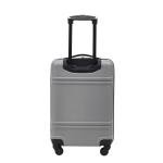Travelers Club 55.9cm Hard-shell Trolley Luggage