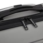 Travelers Club 55.9cm Hard-shell Trolley Luggage