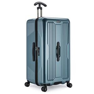 Ultimax 30" Teal Hardside Spinner Trunk