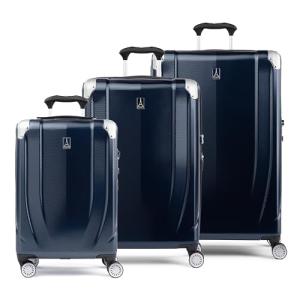 Travelpro Pathways 3-Piece Expandable Hardside Luggage Set