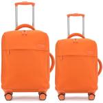 CENICENI Ultralight Travel Luggage Set with Accessories