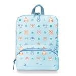 Animal Crossing Mini Backpack for Console Gear
