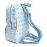 Animal Crossing Mini Backpack for Console Gear