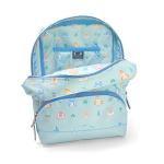 Animal Crossing Mini Backpack for Console Gear