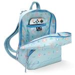 Animal Crossing Mini Backpack for Console Gear