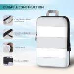 XBLGX Compression Packing Cubes - 5-Piece Set