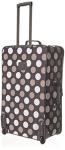 Rockland Escape 4-Piece Softside Luggage Set