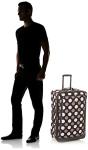 Rockland Escape 4-Piece Softside Luggage Set